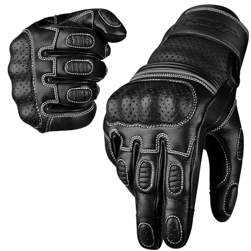 Motorcycle Gloves