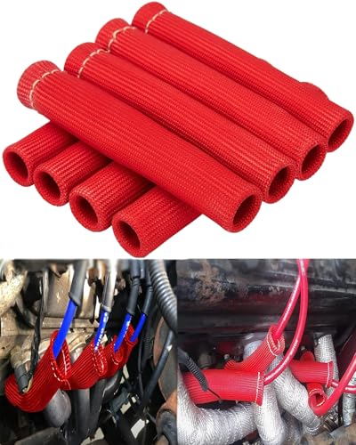 Spark Plug Wire Heat Sleeve