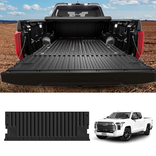 Tailgate Mat for Toyota Tundra 2022