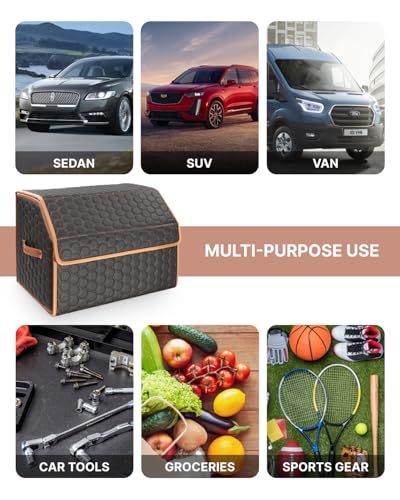 Cargo Organizer