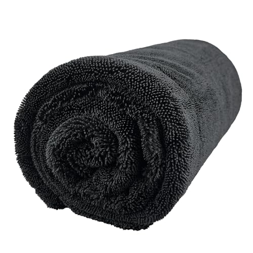 Car Drying Towel