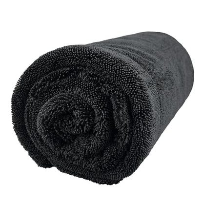 Car Drying Towel