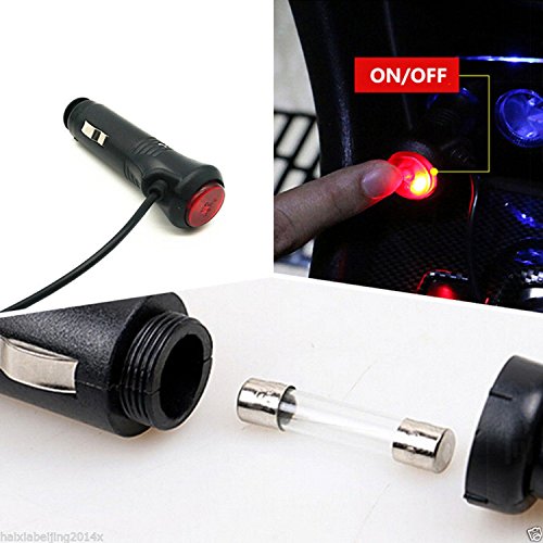 4PCS 48 LED Car Interior Lights