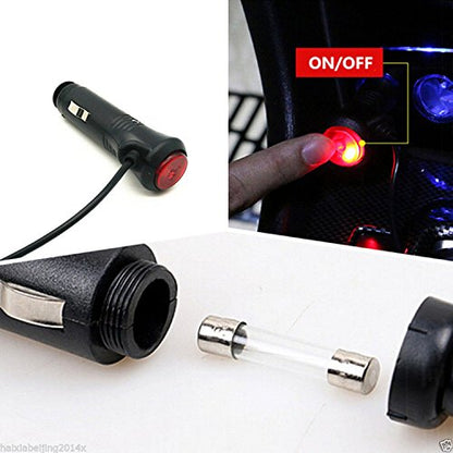 4PCS 48 LED Car Interior Lights