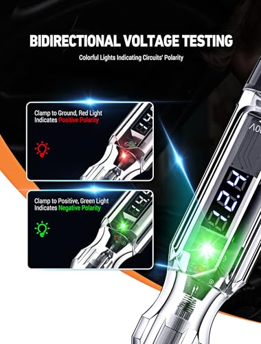 Automotive Test Light