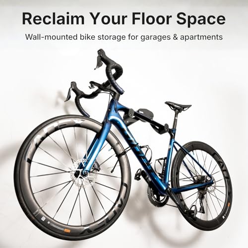 Bike Wall Mount