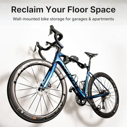 Bike Wall Mount