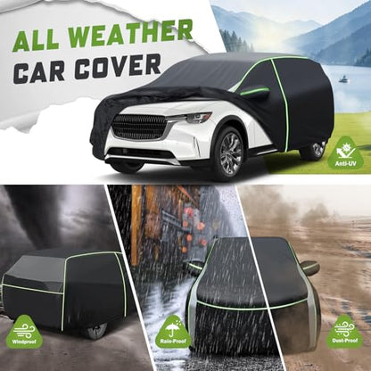 Car Cover for CX
