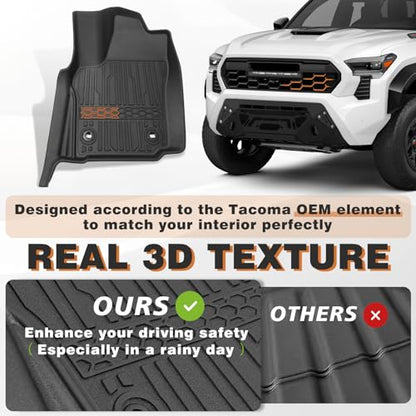 Floor Mats for 2024