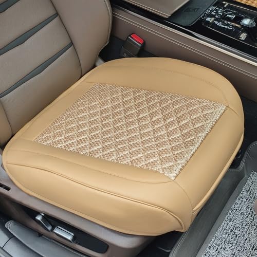 Leather Car Seat Cover