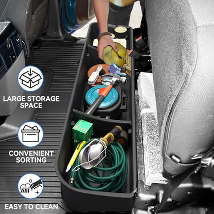 Under Seat Storage Box for Ford F150