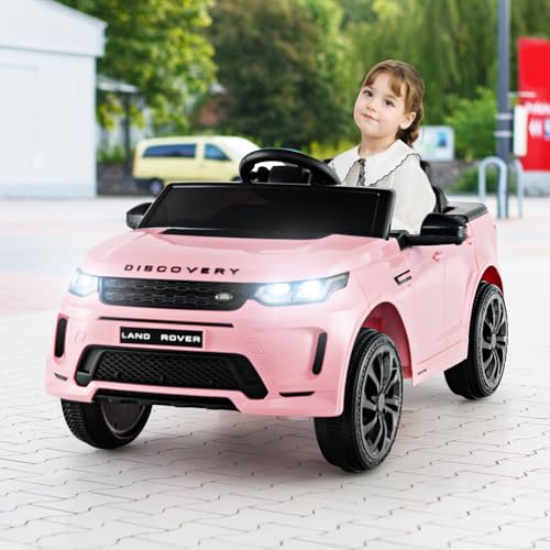 12V Kids Ride On Car