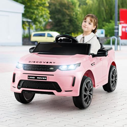 12V Kids Ride On Car
