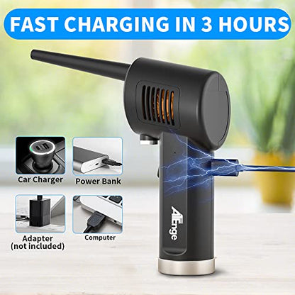 Electric Air Duster