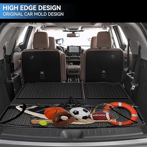 Cargo Liner Set for 2022