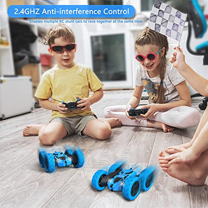 Remote Control Car for Kids