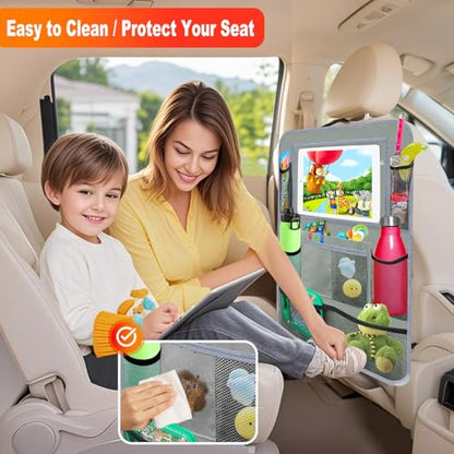 Car Backseat Organizer (2 Count)