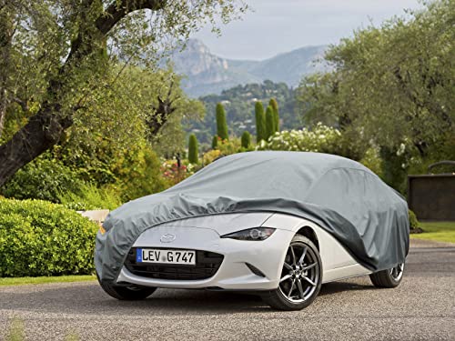Waterproof Heavy Duty Car Cover Custom Fit Mazda Miata MX5 MX