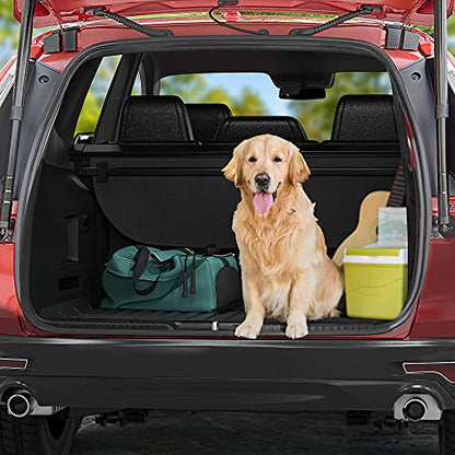 Cargo Liner Fit for 2010