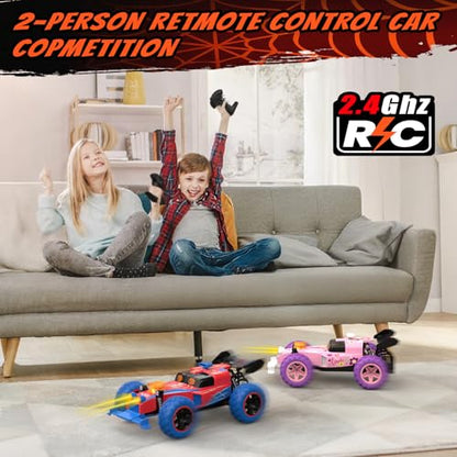 Remote Control Car for Boys 4