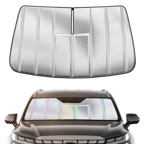 Windshield Sun Shade for H