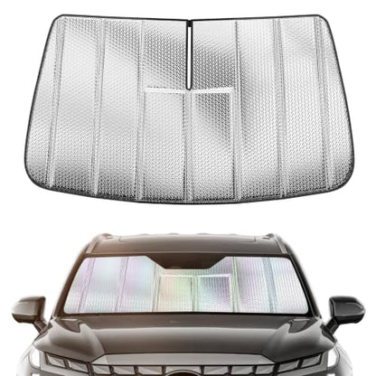 Windshield Sun Shade for H