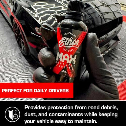 Graphene MAX Coating