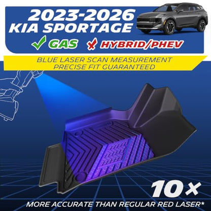 Vehicle Mats for 2023
