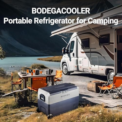 COOLER 12 Volt Car Refrigerator