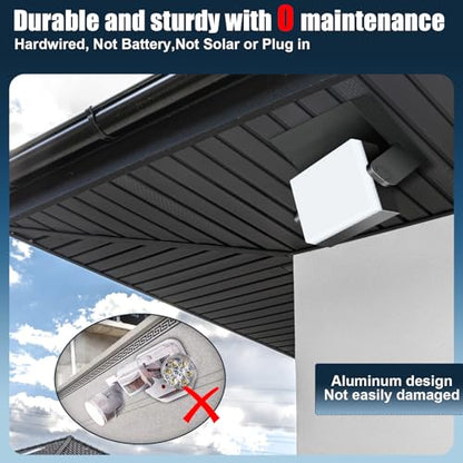 40W LED Outdoor Wall Flood Light
