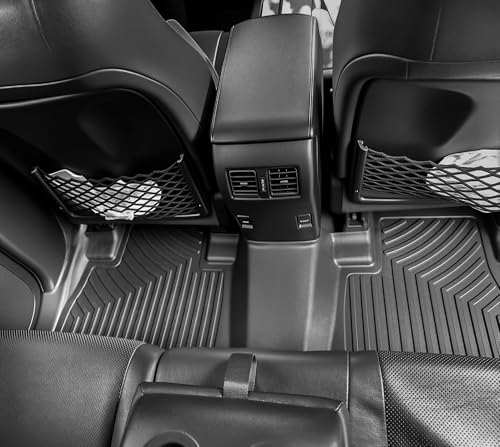 Floor Mats & Cargo Liner Fit for Toyota 4Runner 2013