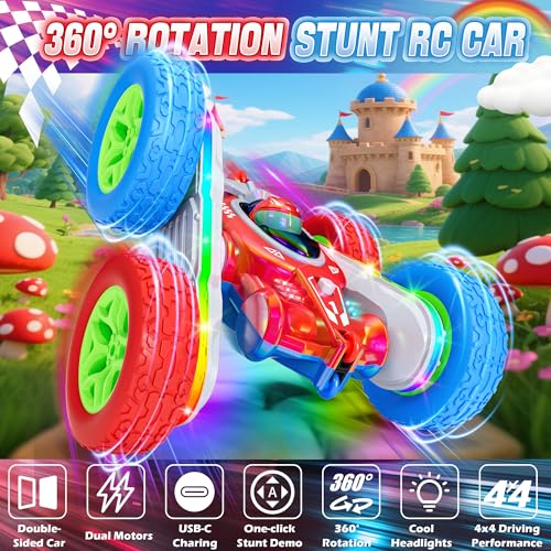 Remote Control Car
