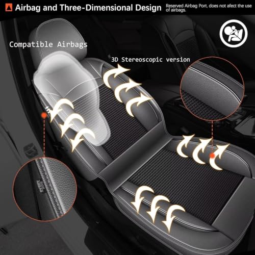 Seat Covers Fit for Mazda CX