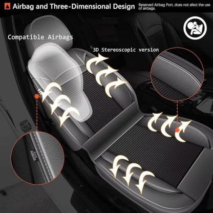 Seat Covers Fit for Mazda CX