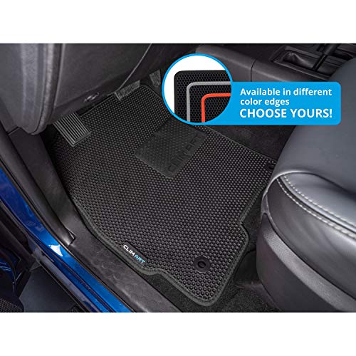 All Weather Car Floor Mats Compatible with Dodge Ram 2500 2012