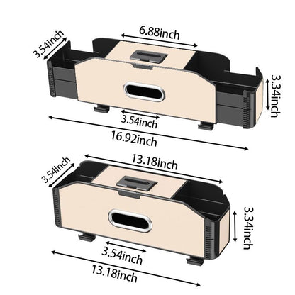 Back Seat Car Organizer