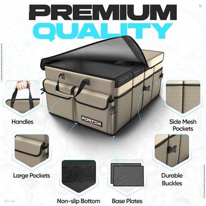 Trunk Organizer