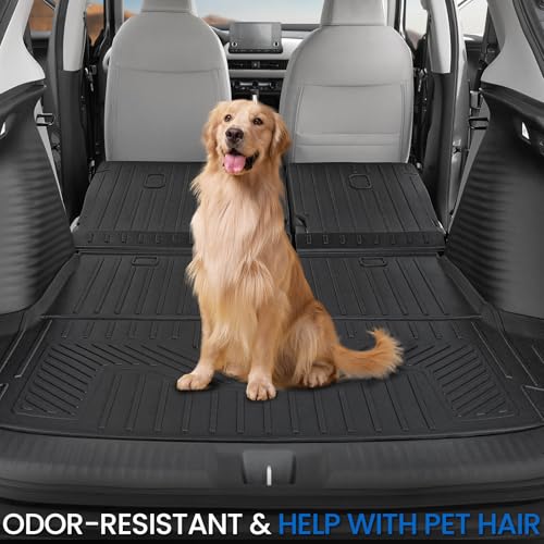 Cargo Mat for Honda HRV 2023
