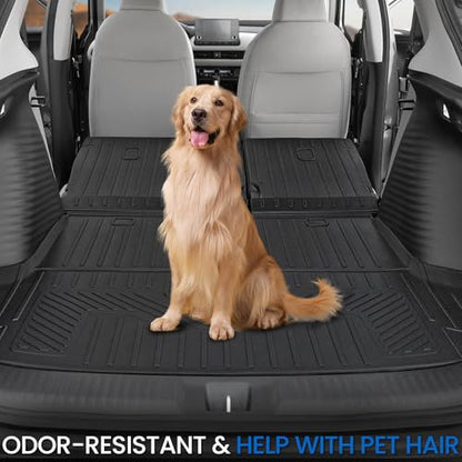 Cargo Mat for Honda HRV 2023