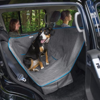 Heather Half Hammock Seat Cover