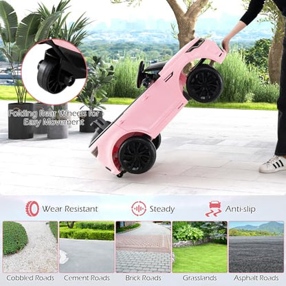 12V Kids Ride On Car