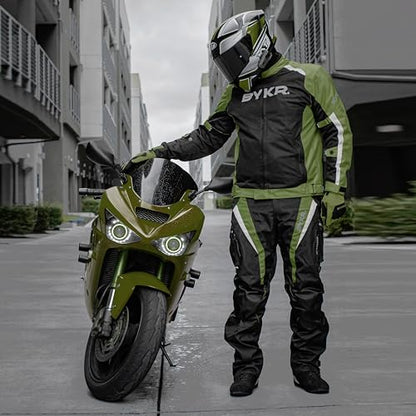 All Weather Motorcycle Gloves for Men & Women