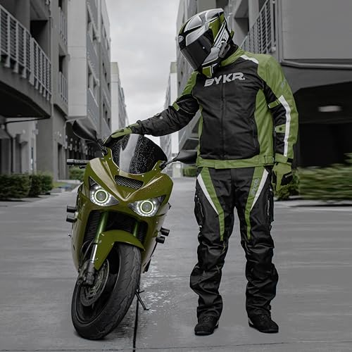 All Weather Motorcycle Gloves for Men & Women