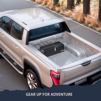 30" x 13" x 10" Truck Bed Tool Box