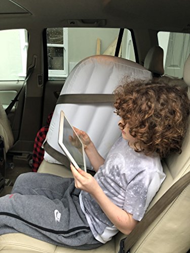 Inflatable Car Backseat Divider