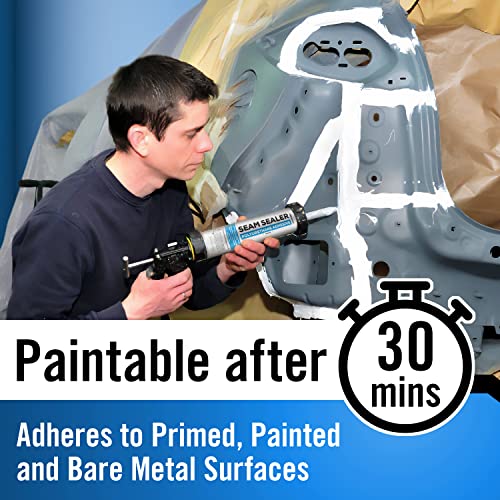 Polyurethane Seam Sealer (21 Fl Oz)