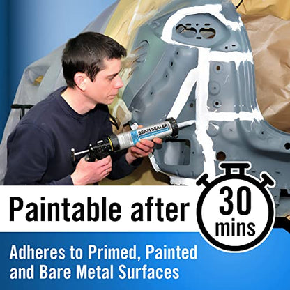 Polyurethane Seam Sealer (21 Fl Oz)