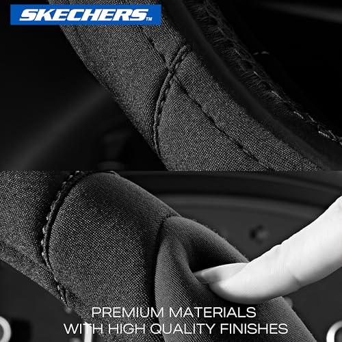 Steering Wheel Cover