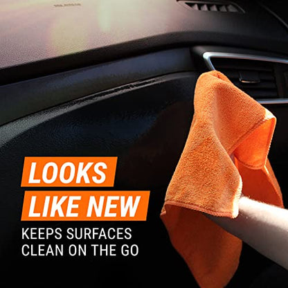 Car Protectant Refill (64 Fl Oz)
