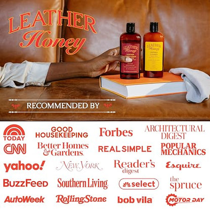 Leather Conditioner (32 Fl Oz)